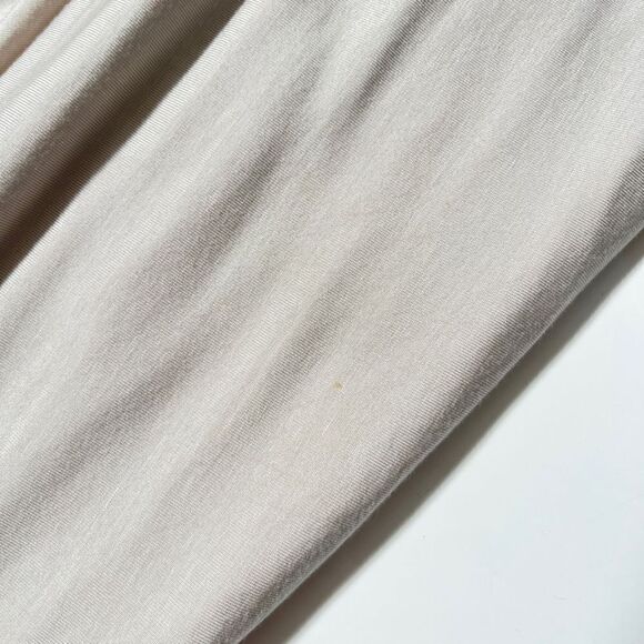 L'Academie Lara Midi Dress in Ivory‎ - Picture 9 of 9